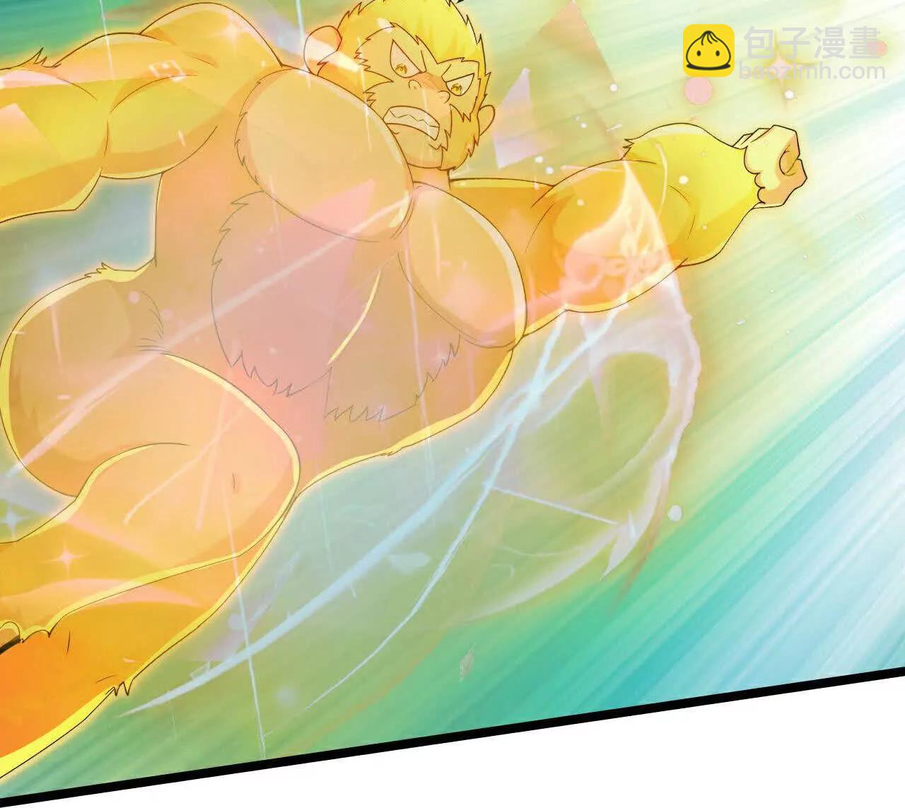 第857话 危险重重迷幻森林9
