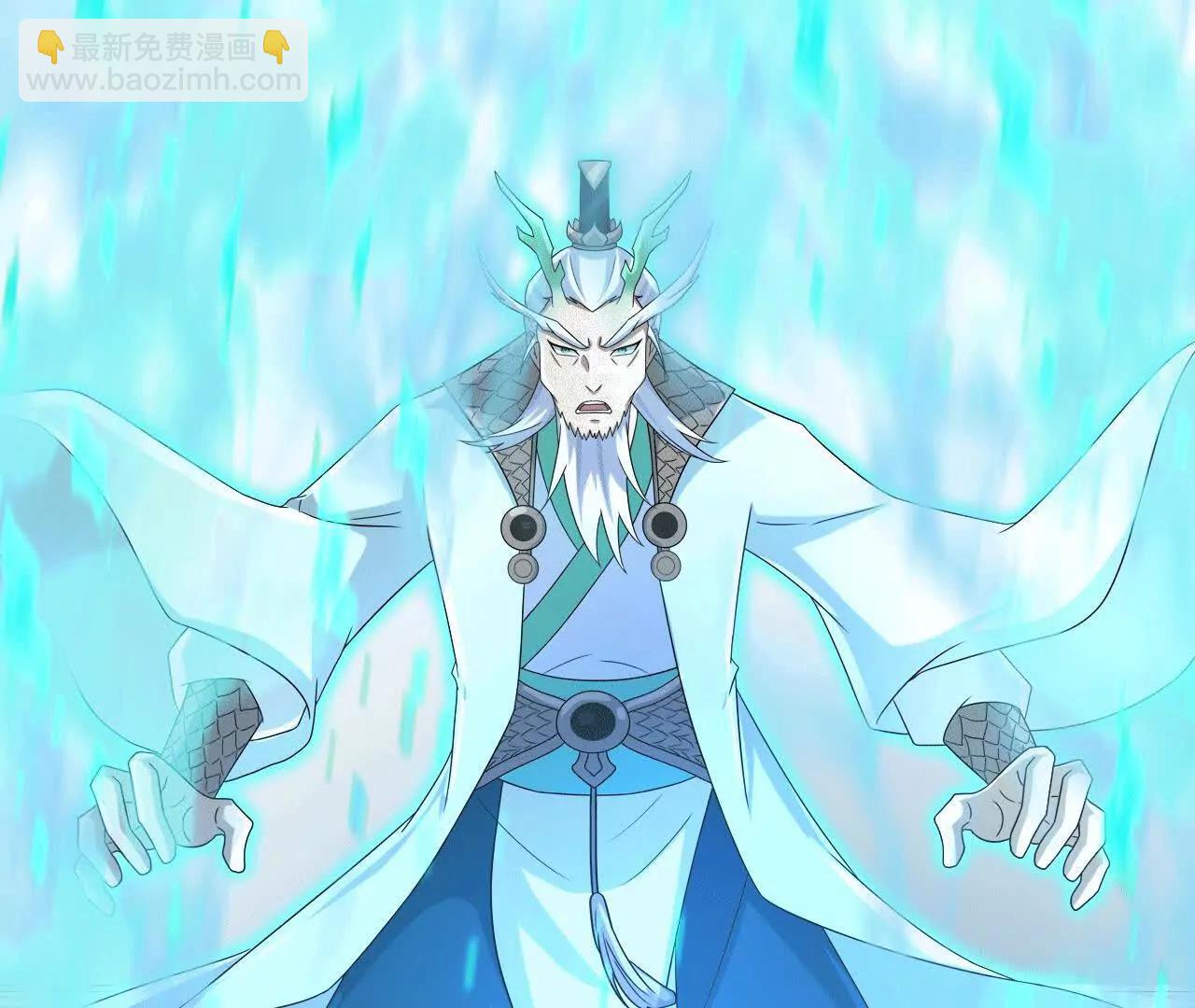 第861话青龙观主，似非等闲38