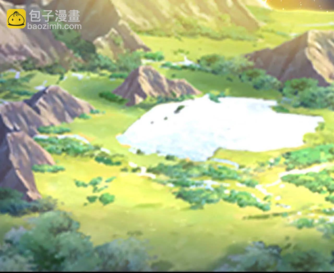 第866话寻回星云，未见青云18