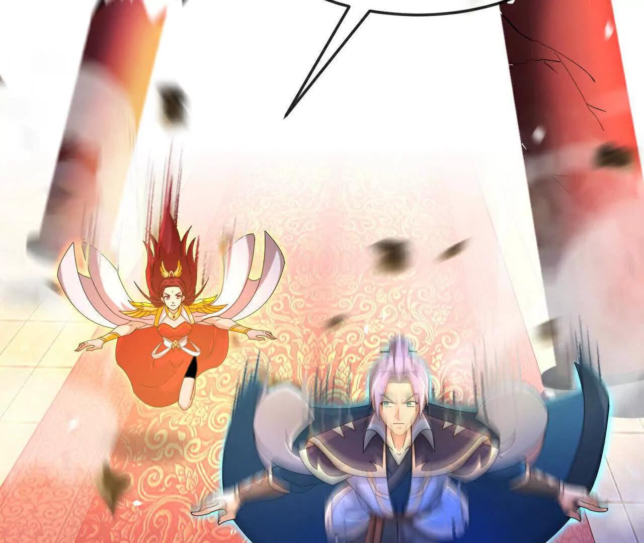 第868话 解救青云，揍服凤凰10