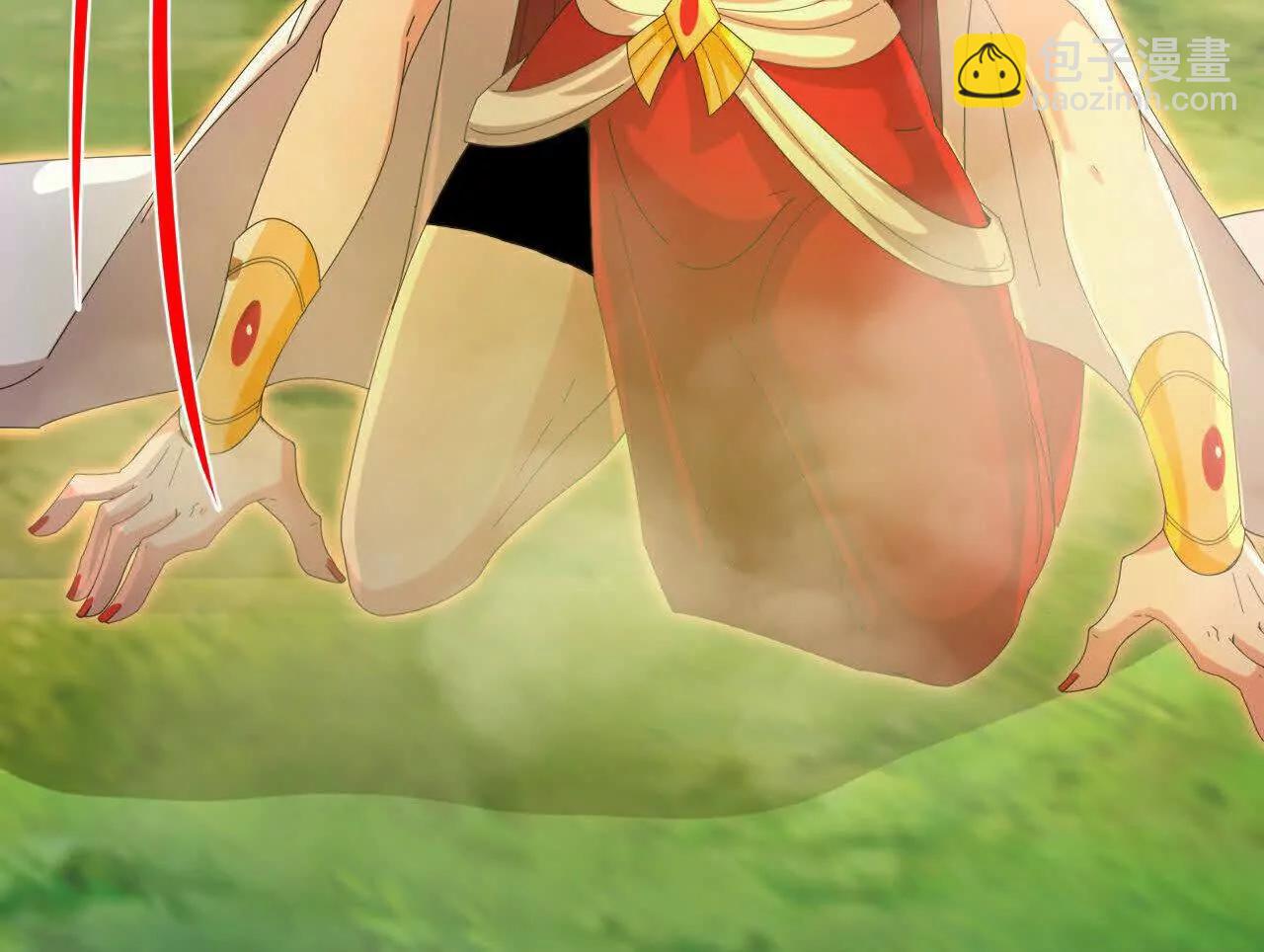 第868话 解救青云，揍服凤凰108