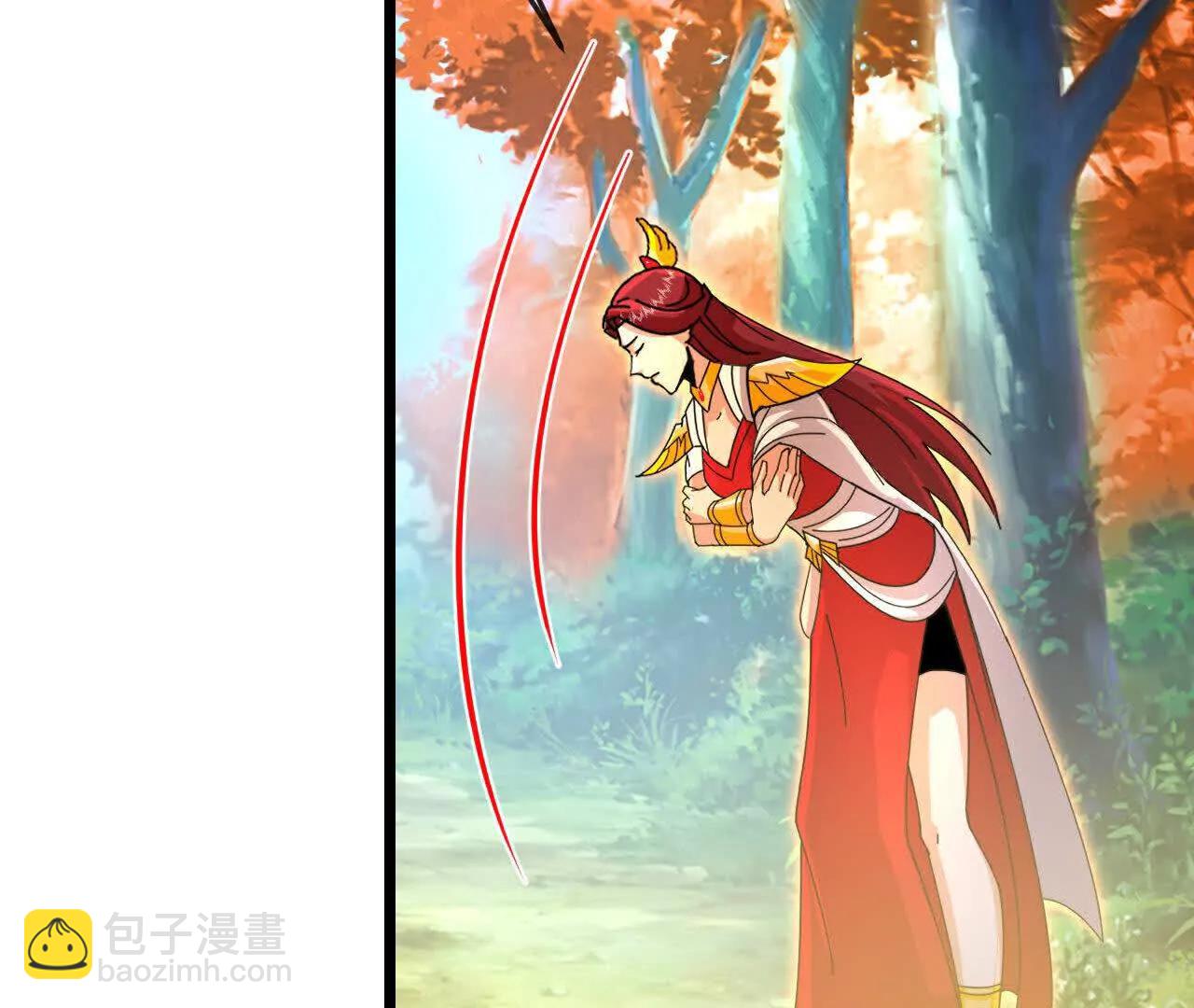 第868话 解救青云，揍服凤凰114