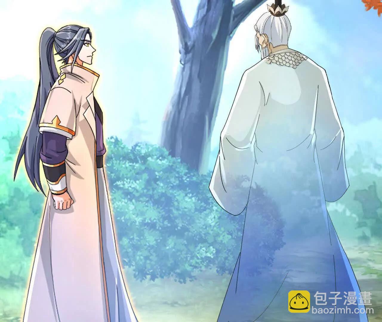 第868话 解救青云，揍服凤凰117