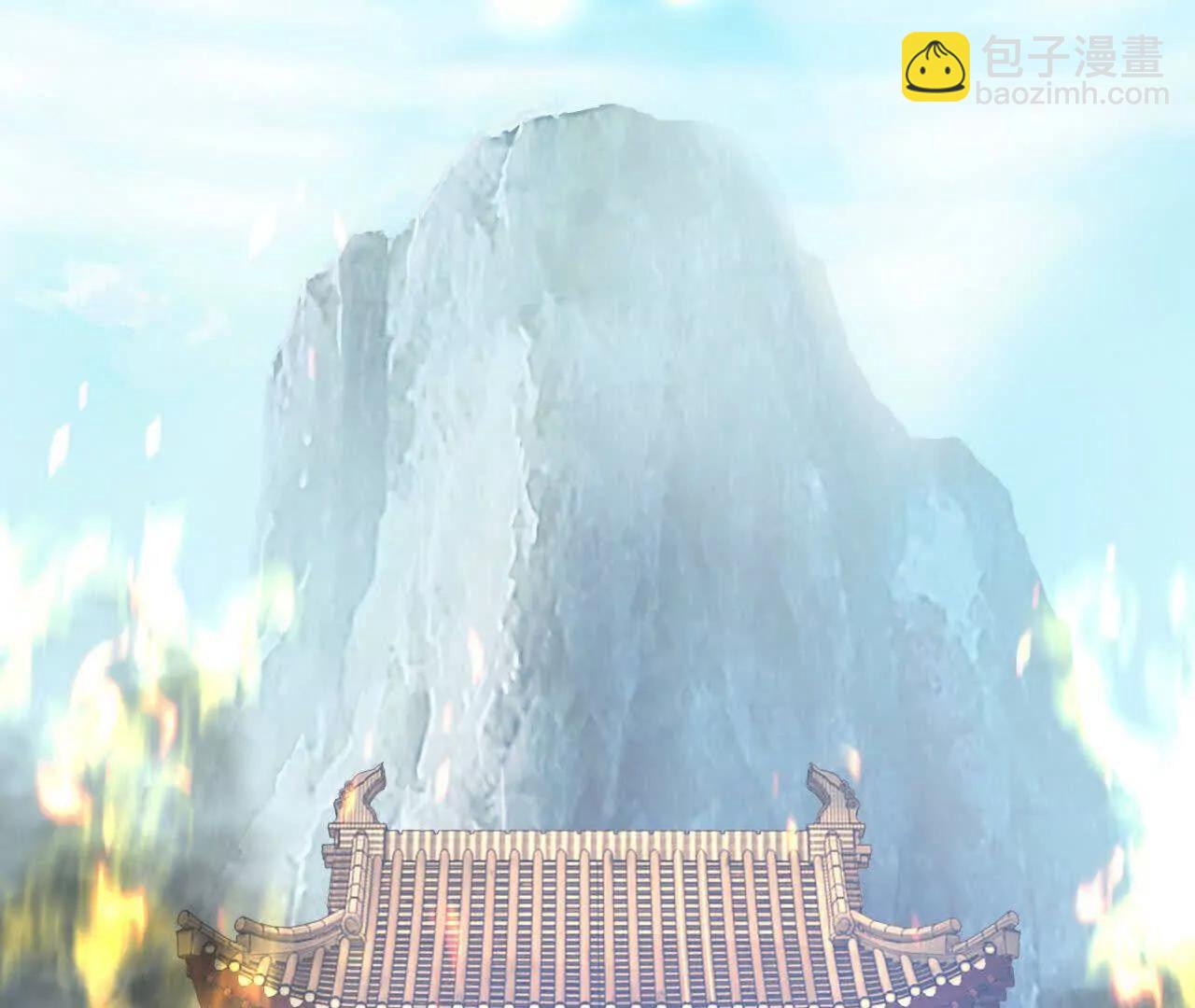 第868话 解救青云，揍服凤凰43