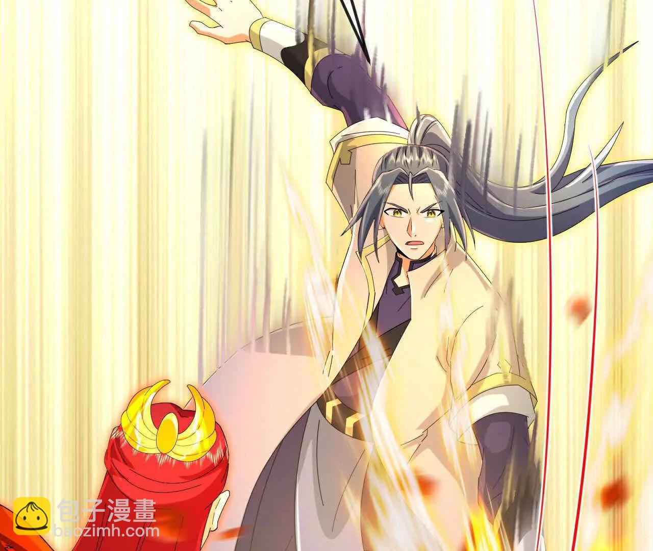 第868话 解救青云，揍服凤凰82