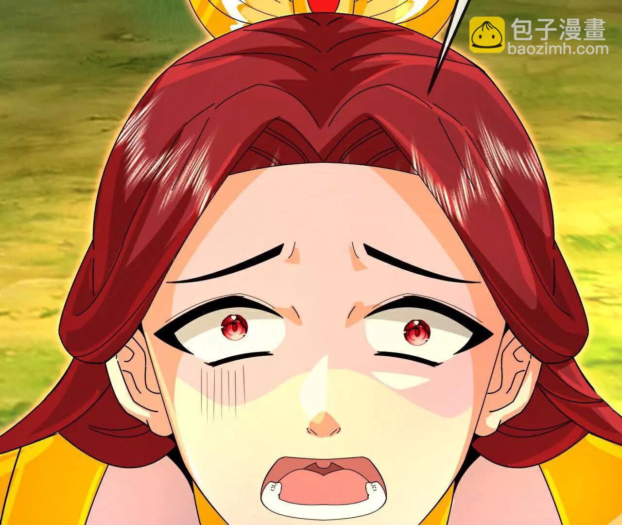 第868话 解救青云，揍服凤凰94