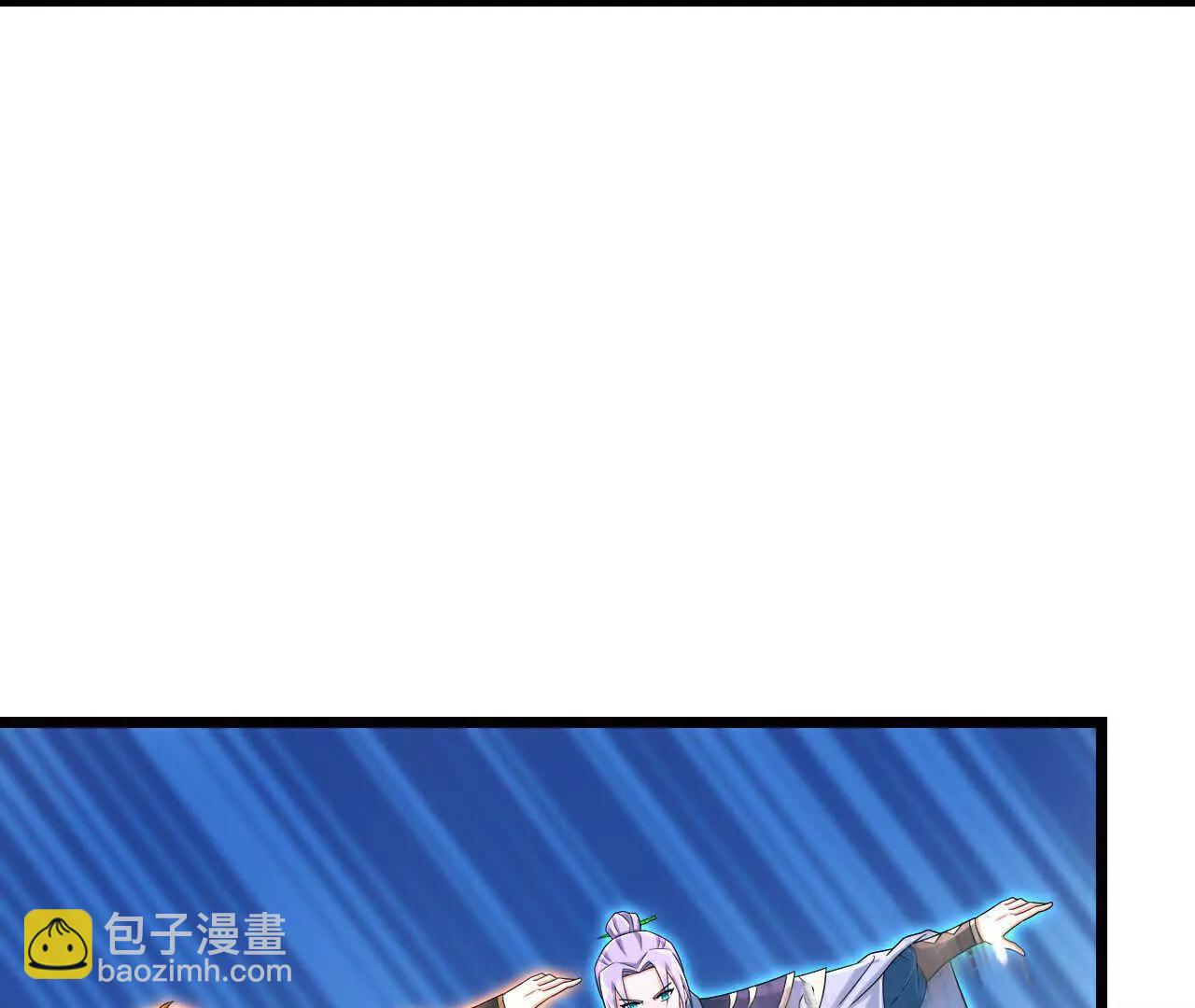 第870话天道本源，同时崩塌？10
