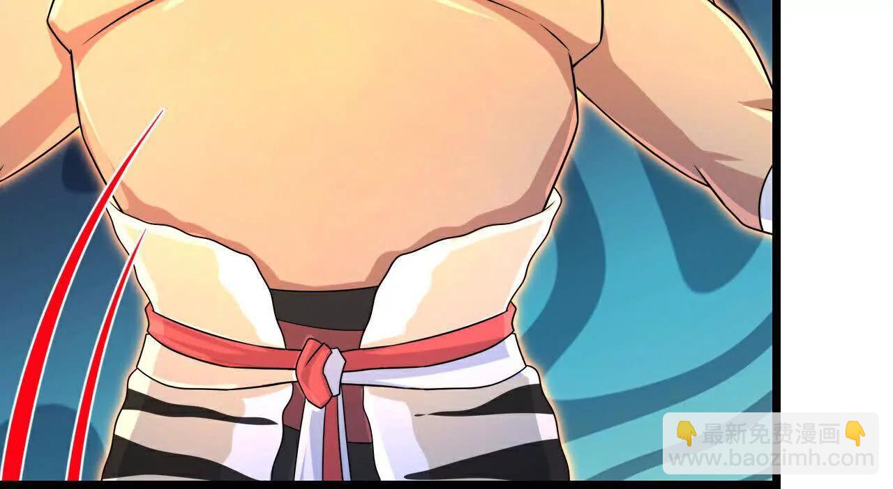 第870话天道本源，同时崩塌？4