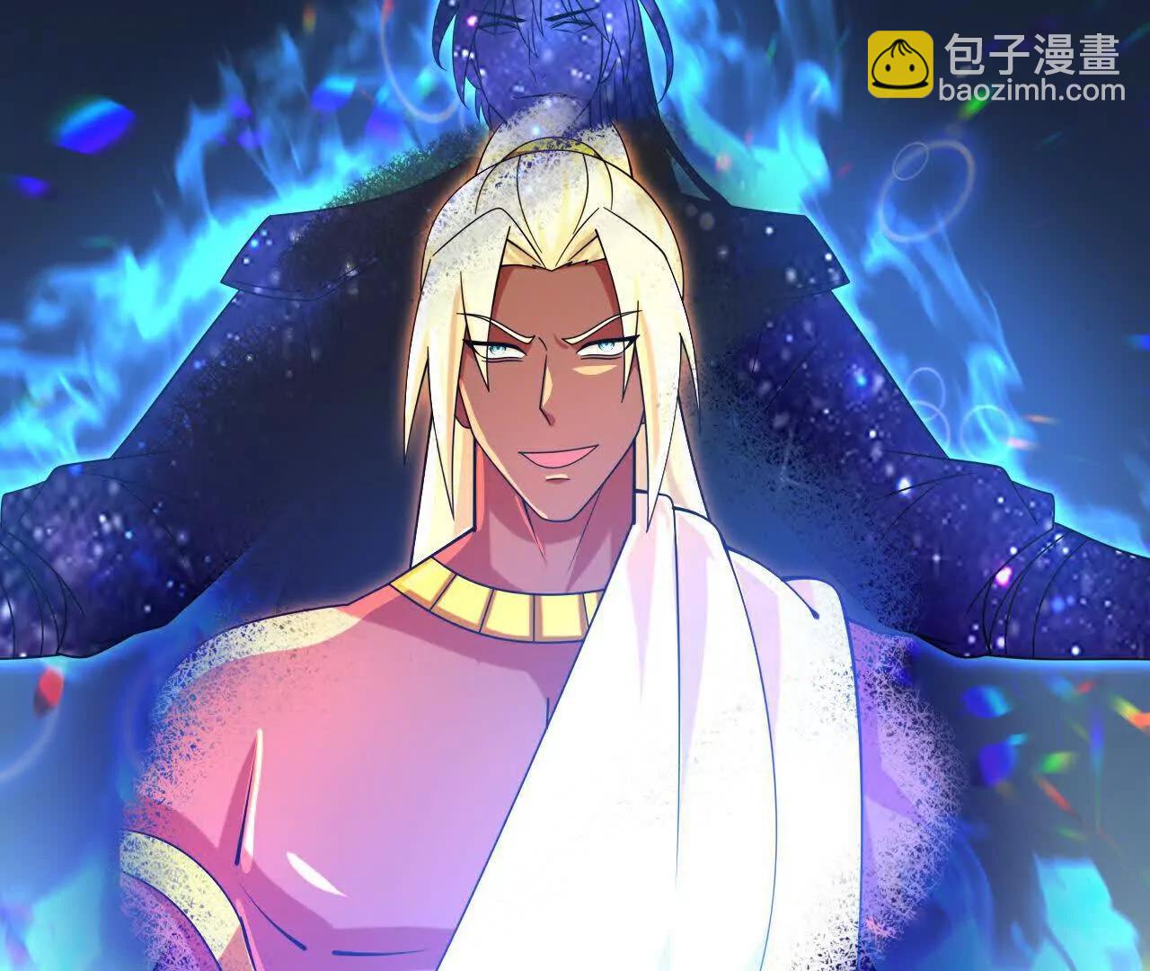 第870话天道本源，同时崩塌？45