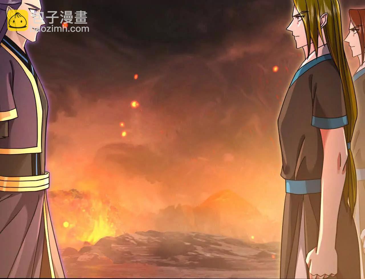 第874话 天昼之宗，无终之主114
