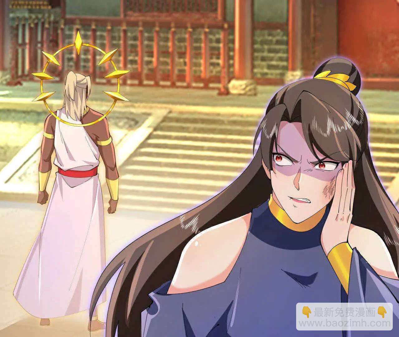 第874话 天昼之宗，无终之主25