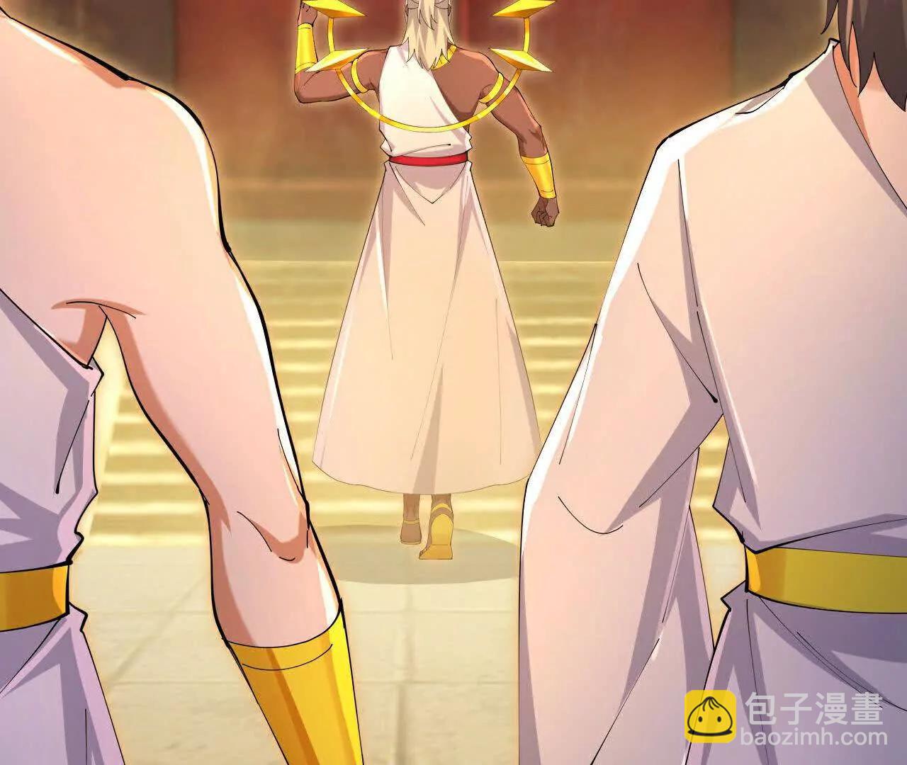第874话 天昼之宗，无终之主28
