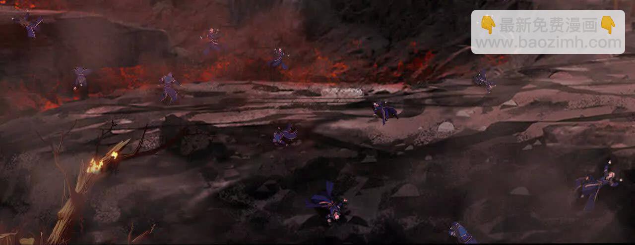 第874话 天昼之宗，无终之主32