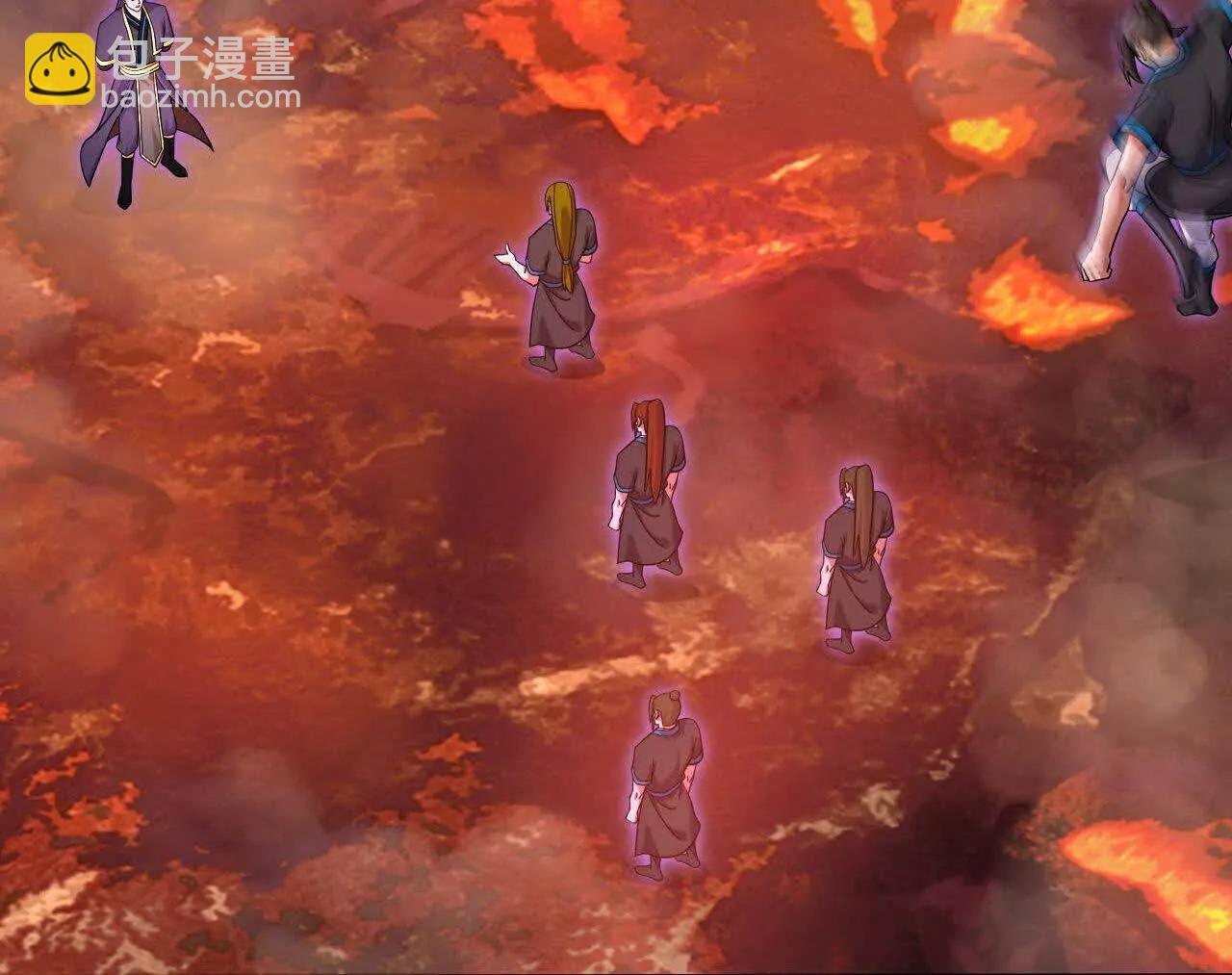 第874话 天昼之宗，无终之主43