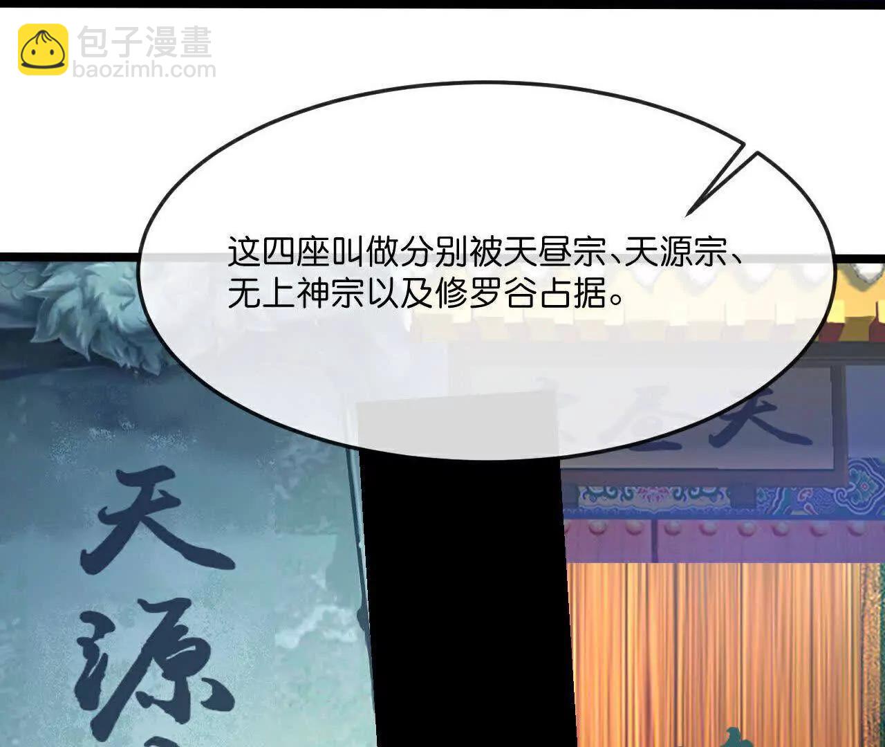 第874话 天昼之宗，无终之主66