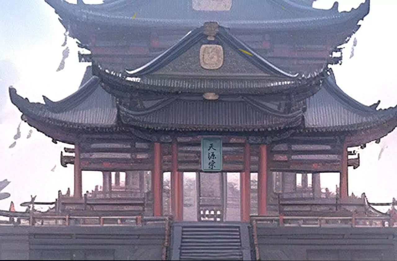 第874话 天昼之宗，无终之主76