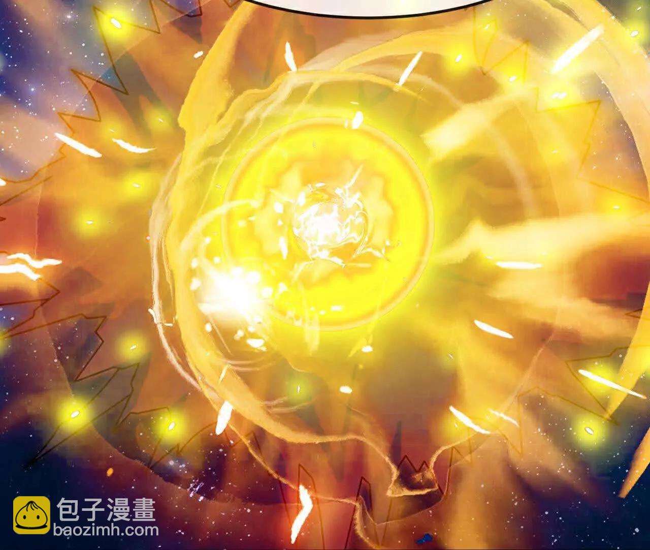 第874话 天昼之宗，无终之主89
