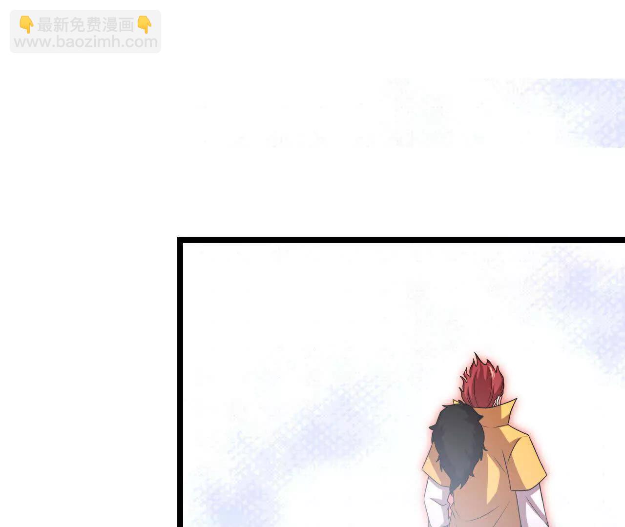 第875话 笼中之鸟，挣脱囚笼12