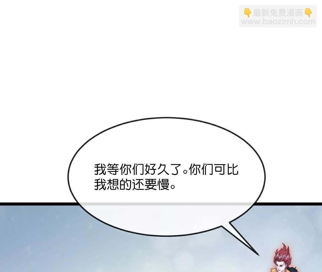 第875话 笼中之鸟，挣脱囚笼22