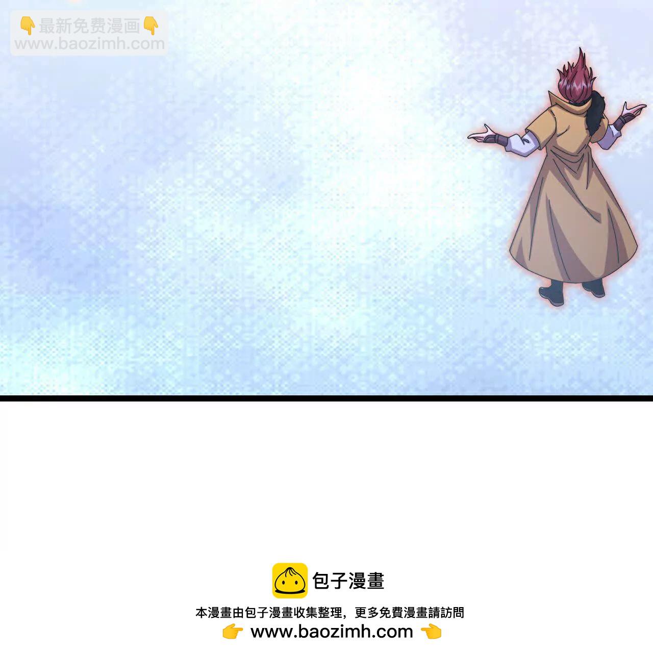 第875话 笼中之鸟，挣脱囚笼49
