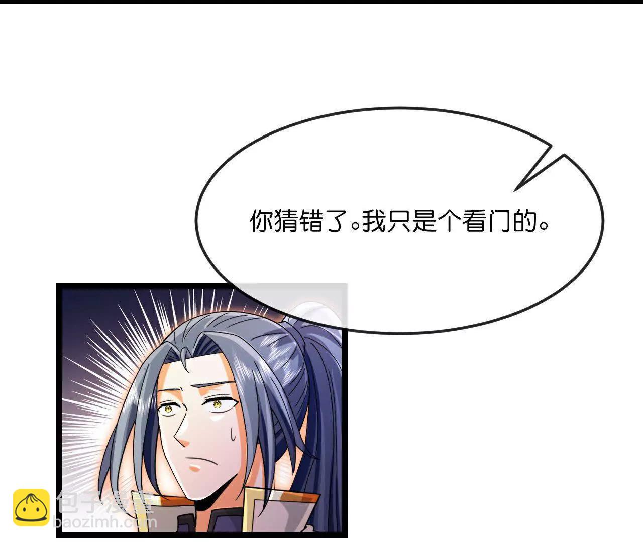 第875话 笼中之鸟，挣脱囚笼5