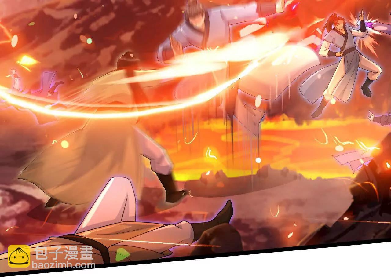 第875话 笼中之鸟，挣脱囚笼57