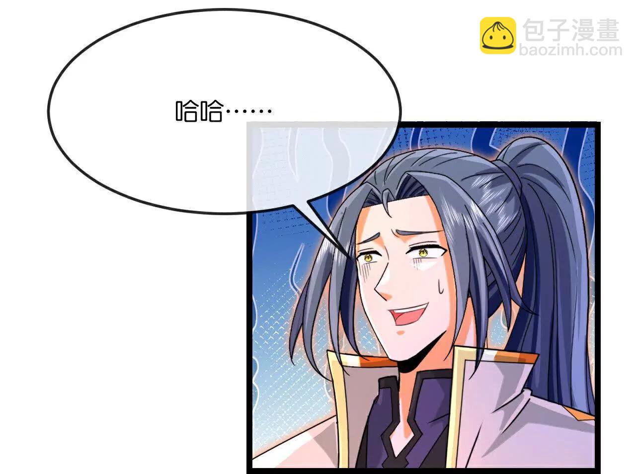 第875话 笼中之鸟，挣脱囚笼6