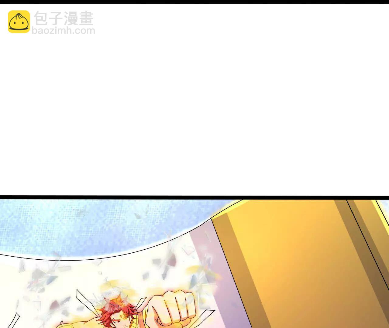 第875话 笼中之鸟，挣脱囚笼62
