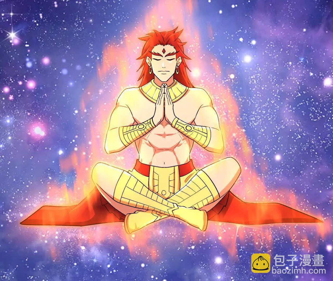 第875话 笼中之鸟，挣脱囚笼85