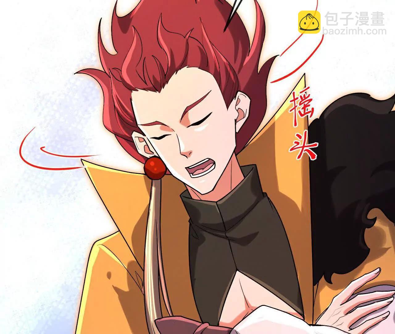 第875话 笼中之鸟，挣脱囚笼88