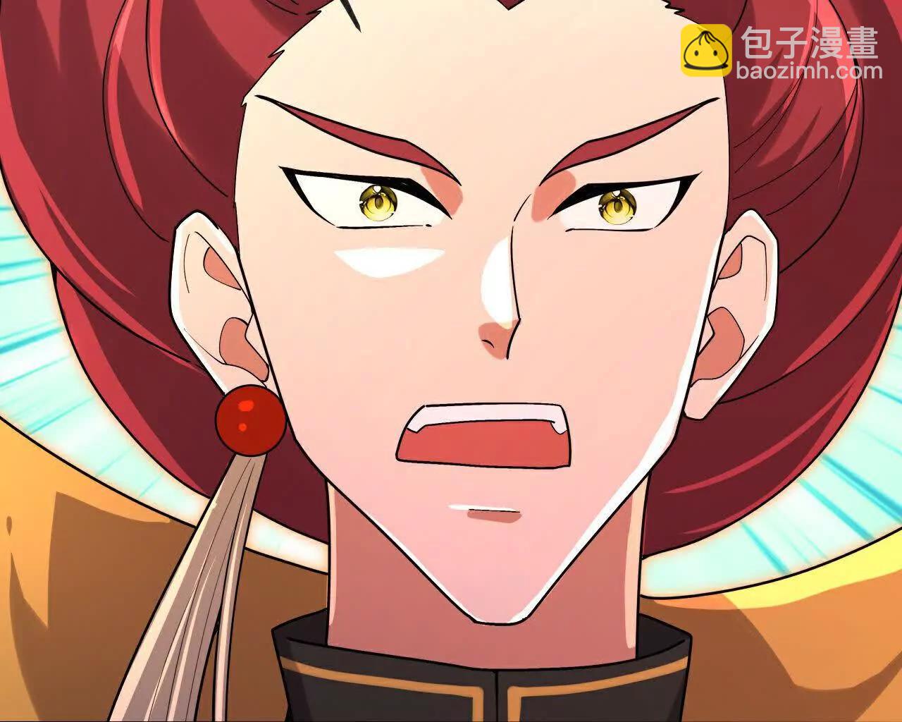 第875话 笼中之鸟，挣脱囚笼94