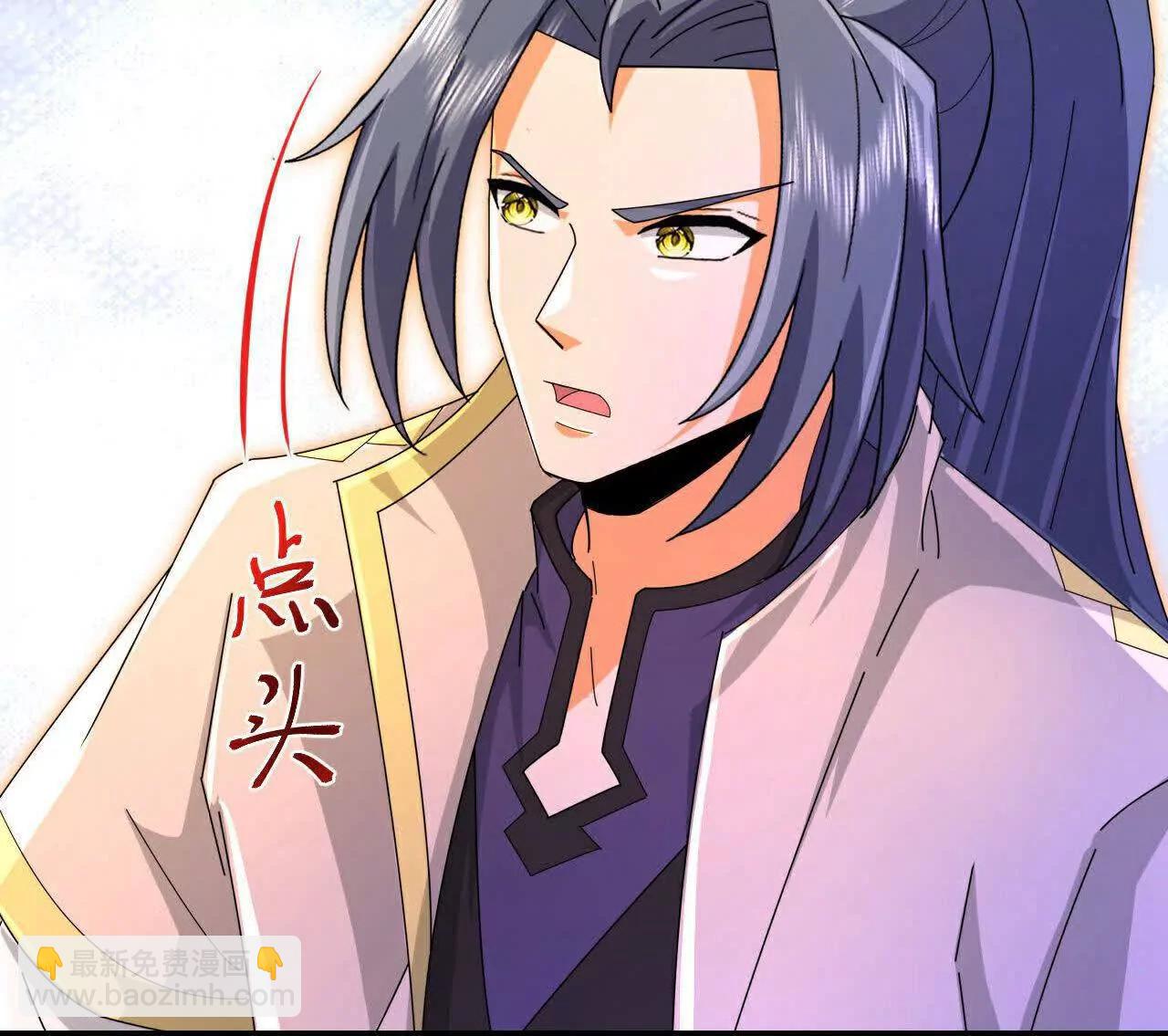 第876话 巨变始末，尽皆获知18