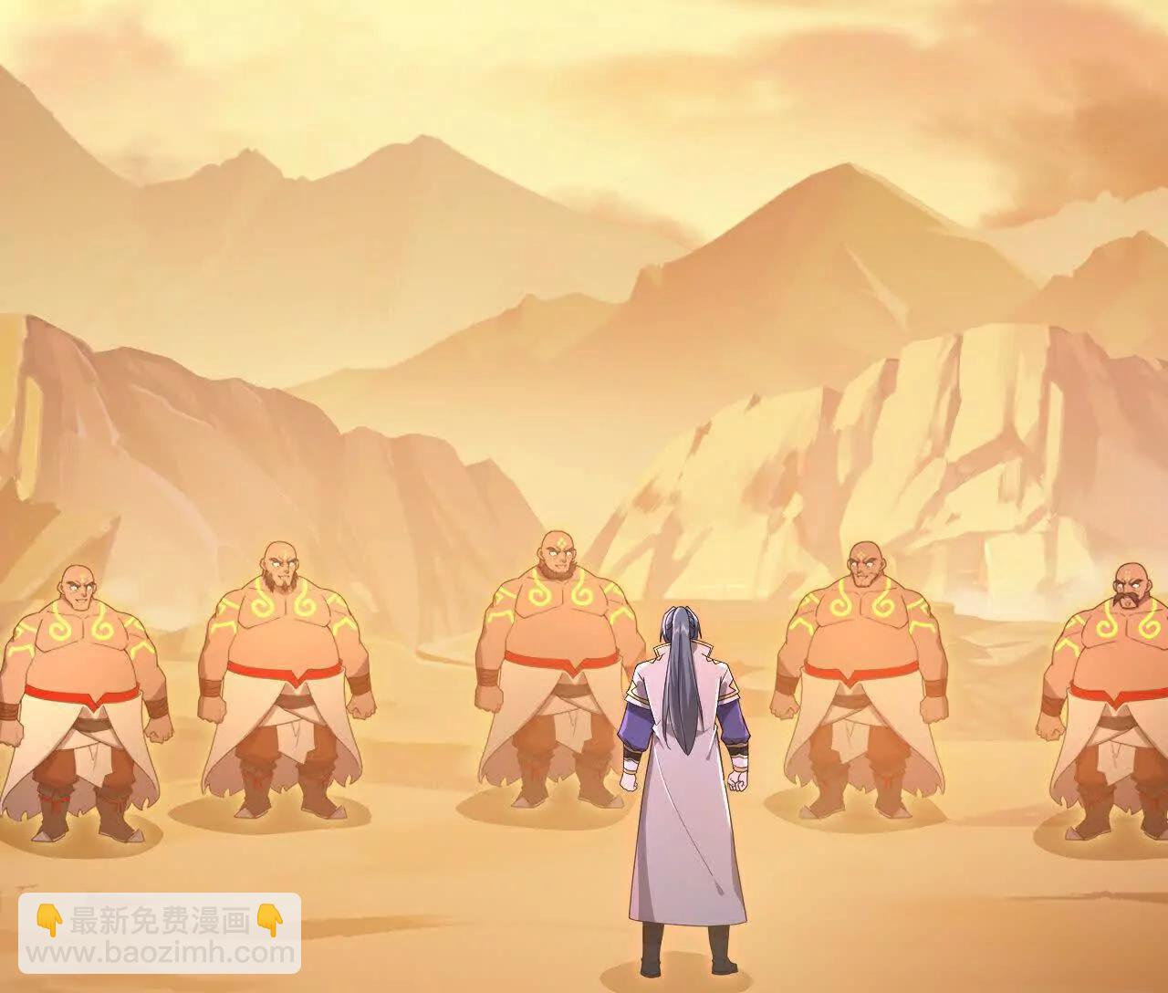 第877话 本源战将，以十对二62