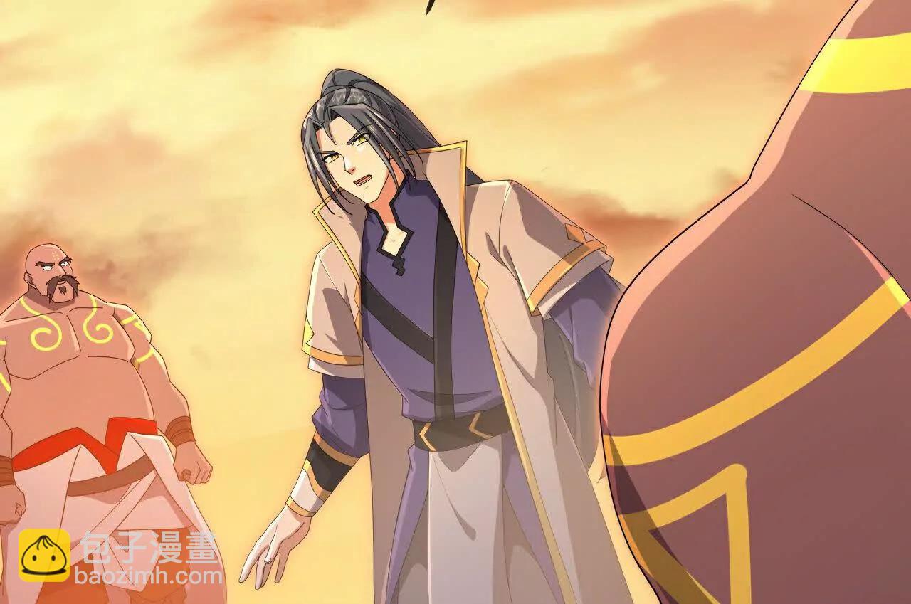 第877话 本源战将，以十对二74