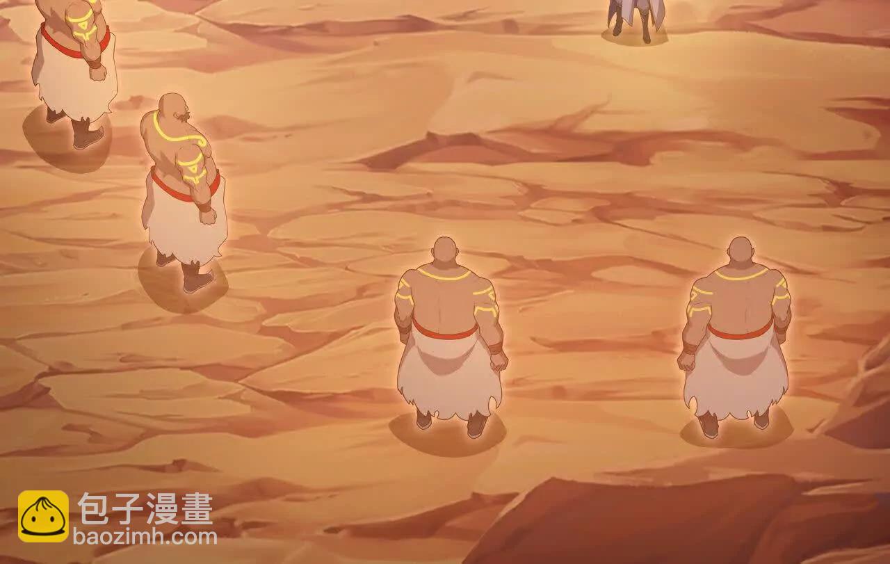 第877话 本源战将，以十对二76