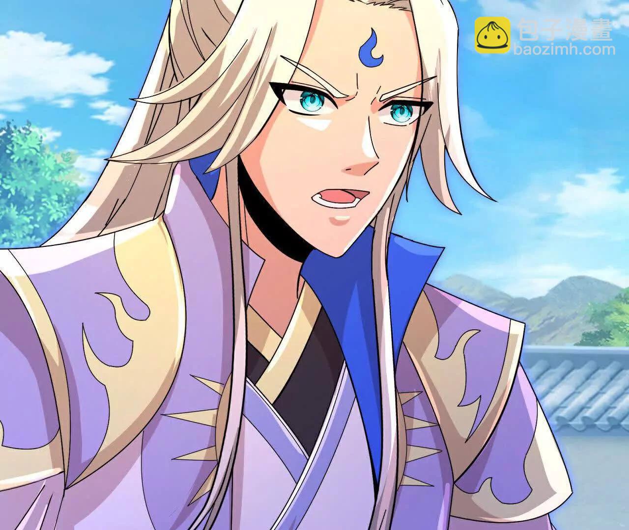 第879话 收服战将，会面至高55