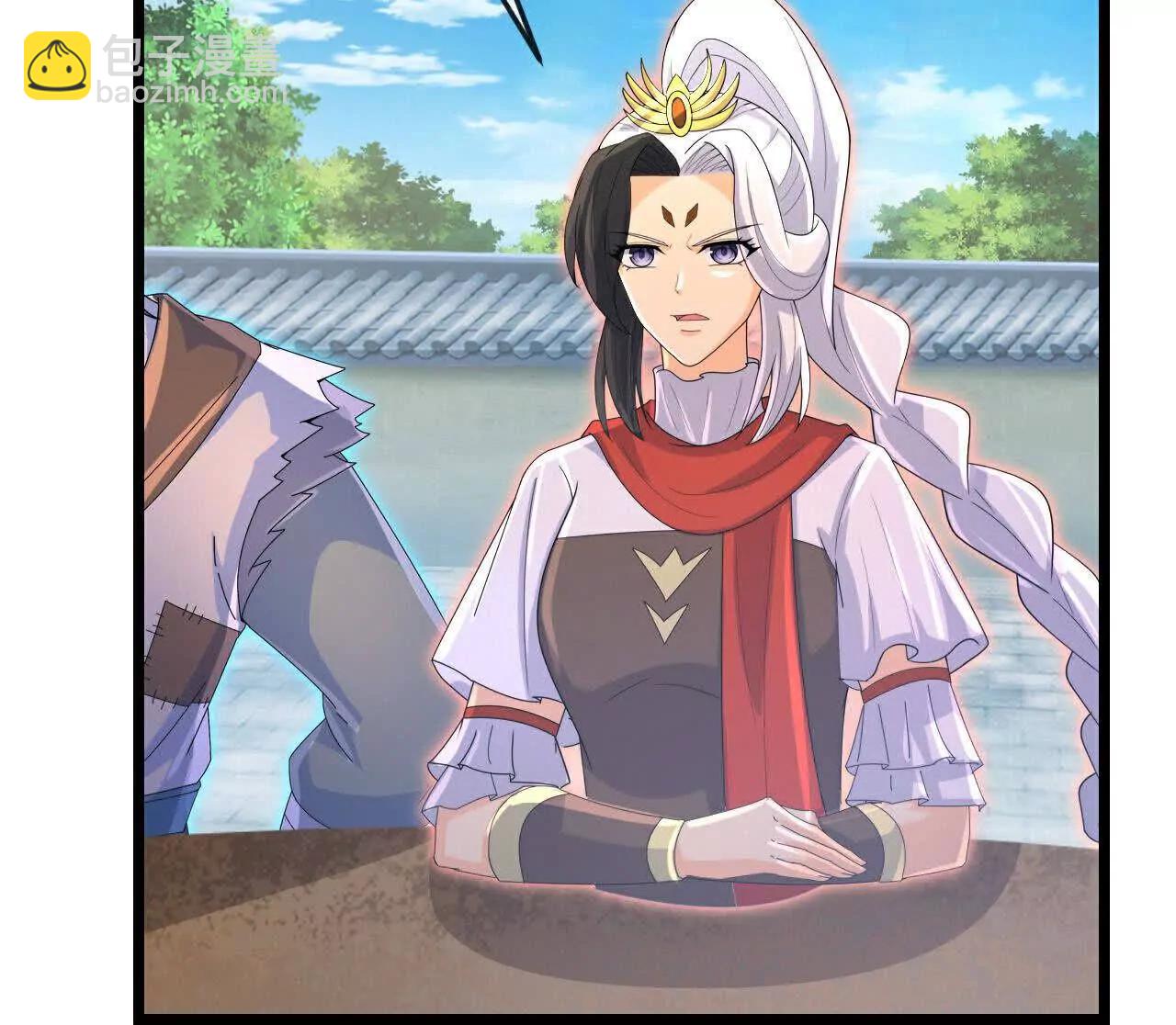 第879话 收服战将，会面至高64
