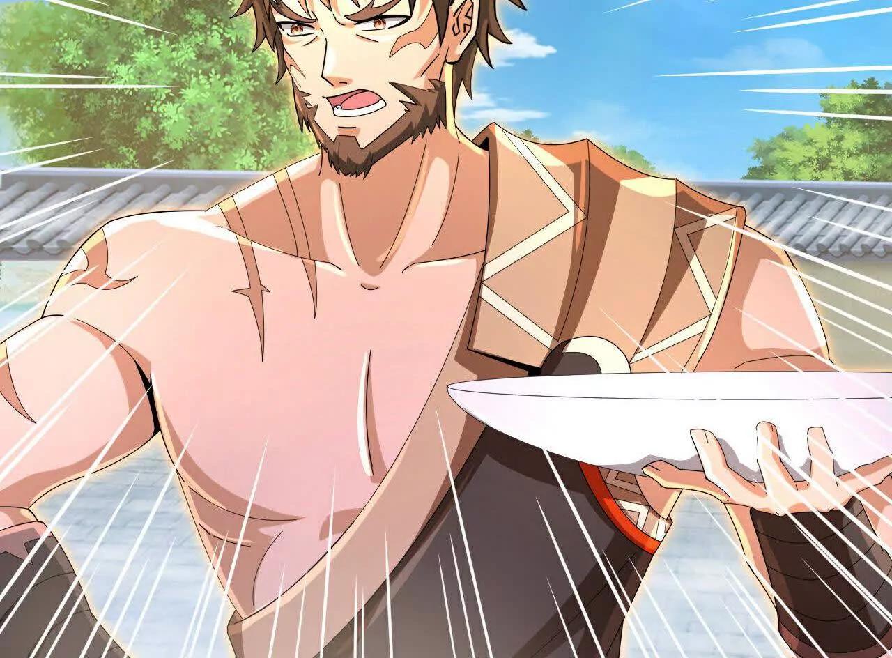 第879话 收服战将，会面至高66