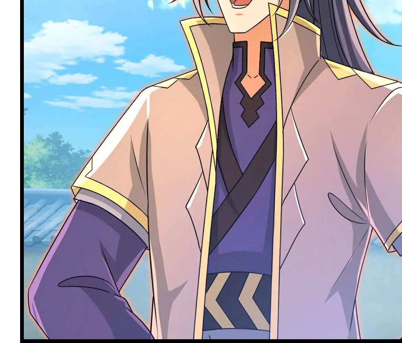 第879话 收服战将，会面至高85