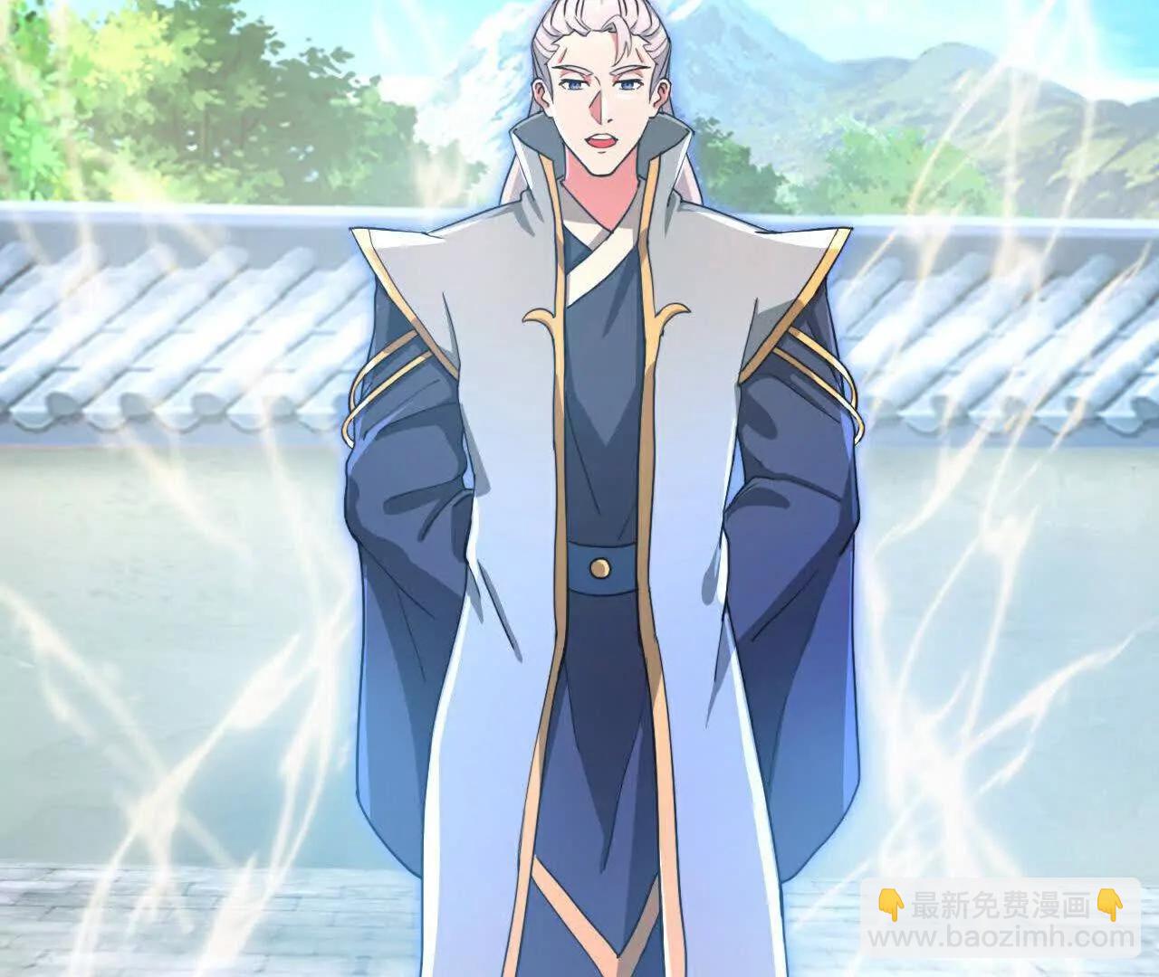 第879话 收服战将，会面至高89