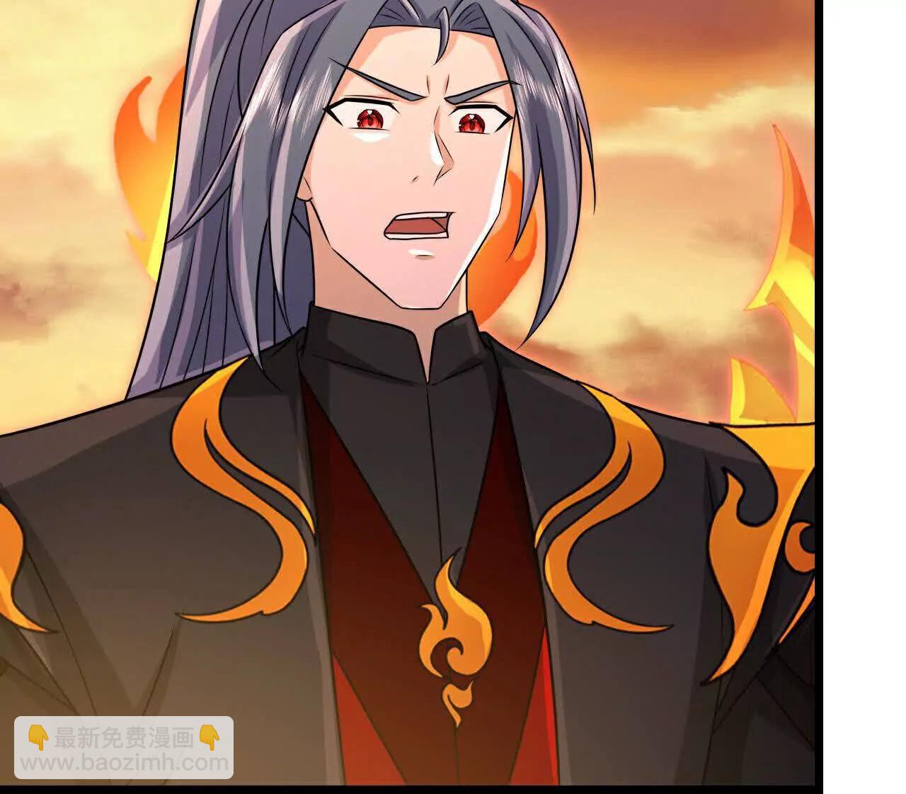 第879话 收服战将，会面至高9