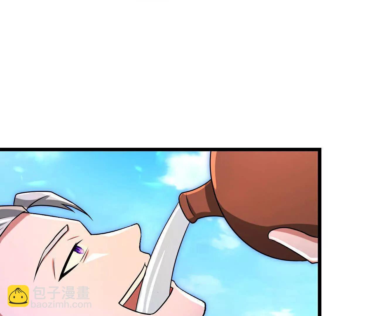 第880话 各自筹备，征讨深空2