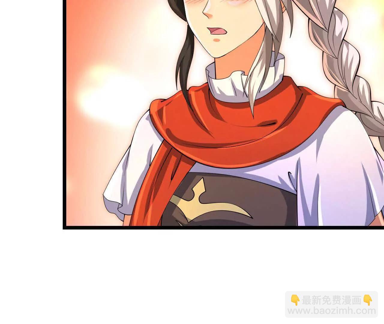 第880话 各自筹备，征讨深空30