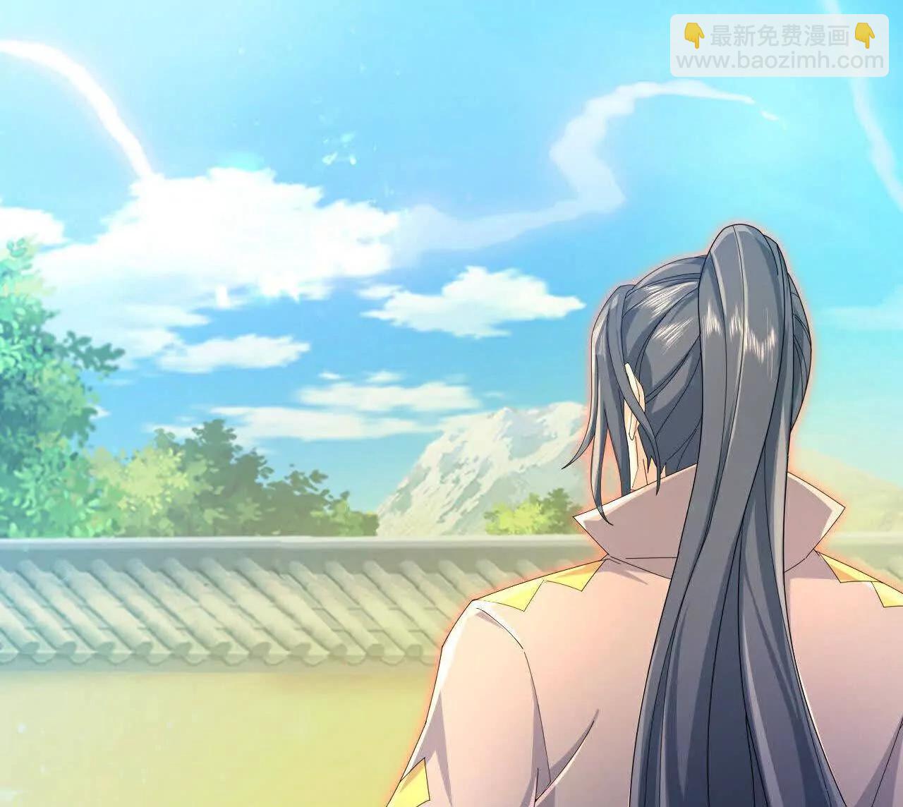 第880话 各自筹备，征讨深空48