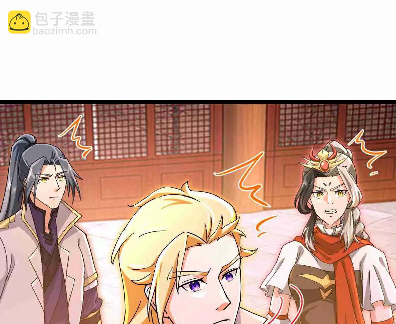 第883话魔神魔阎，投诚武神11