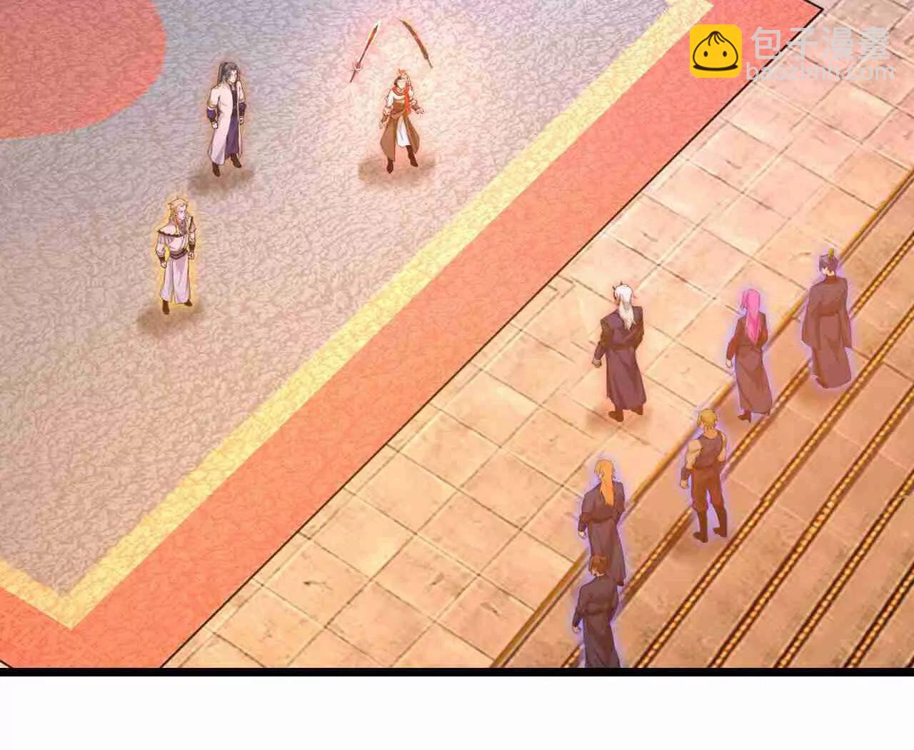 第883话魔神魔阎，投诚武神19