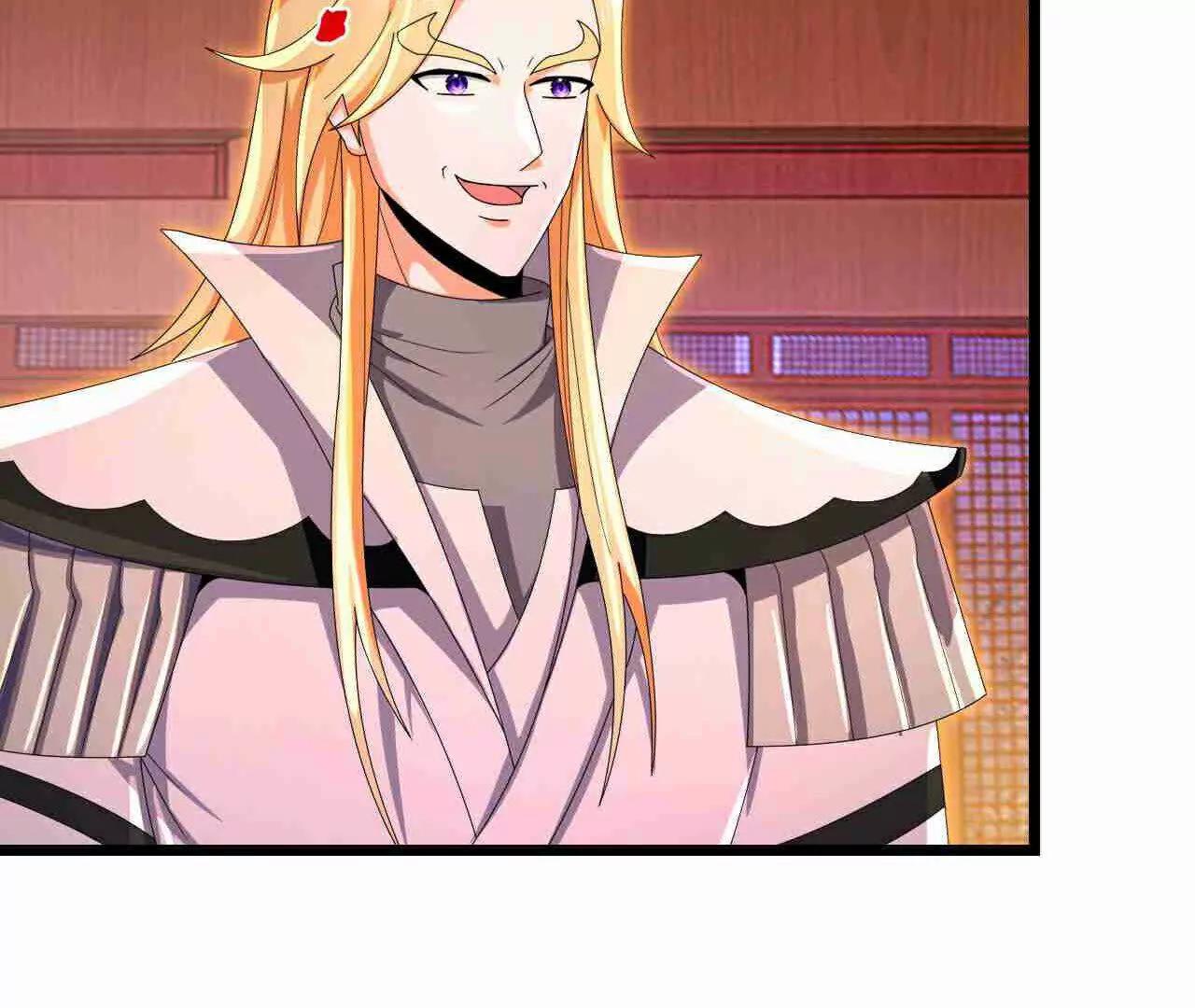 第883话魔神魔阎，投诚武神36