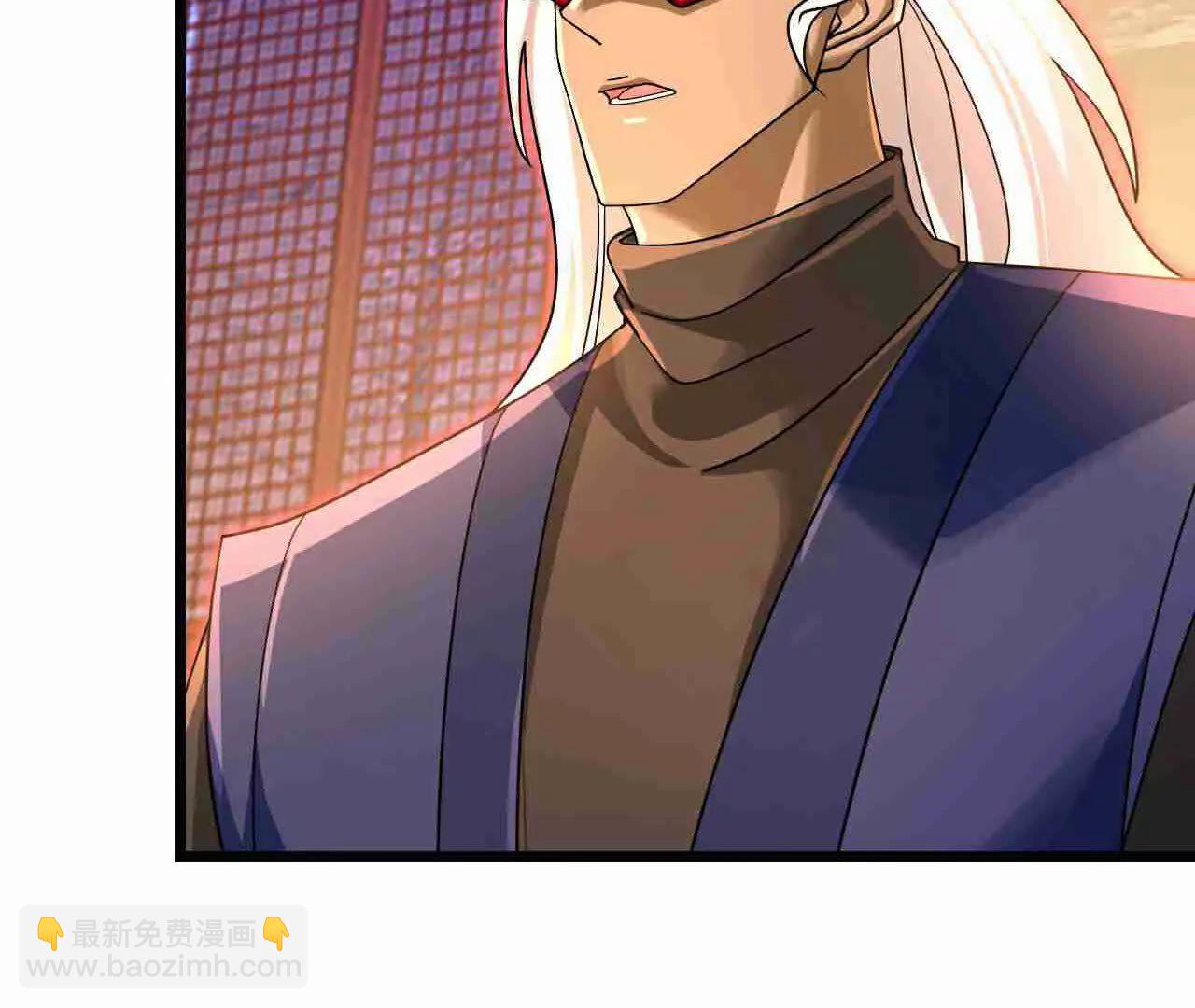 第883话魔神魔阎，投诚武神38