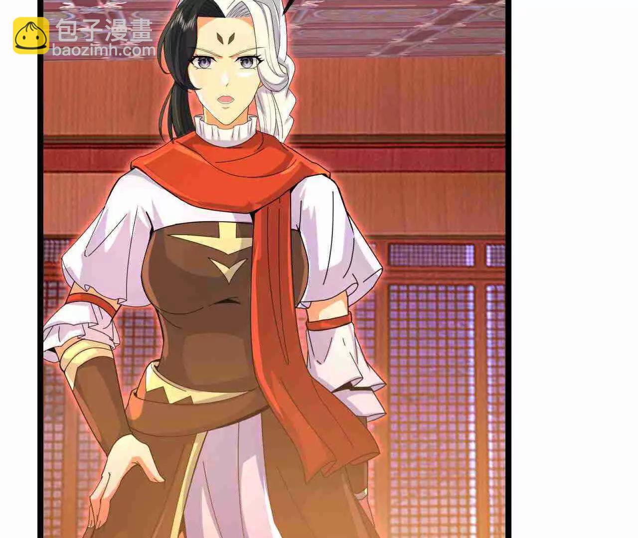 第883话魔神魔阎，投诚武神54