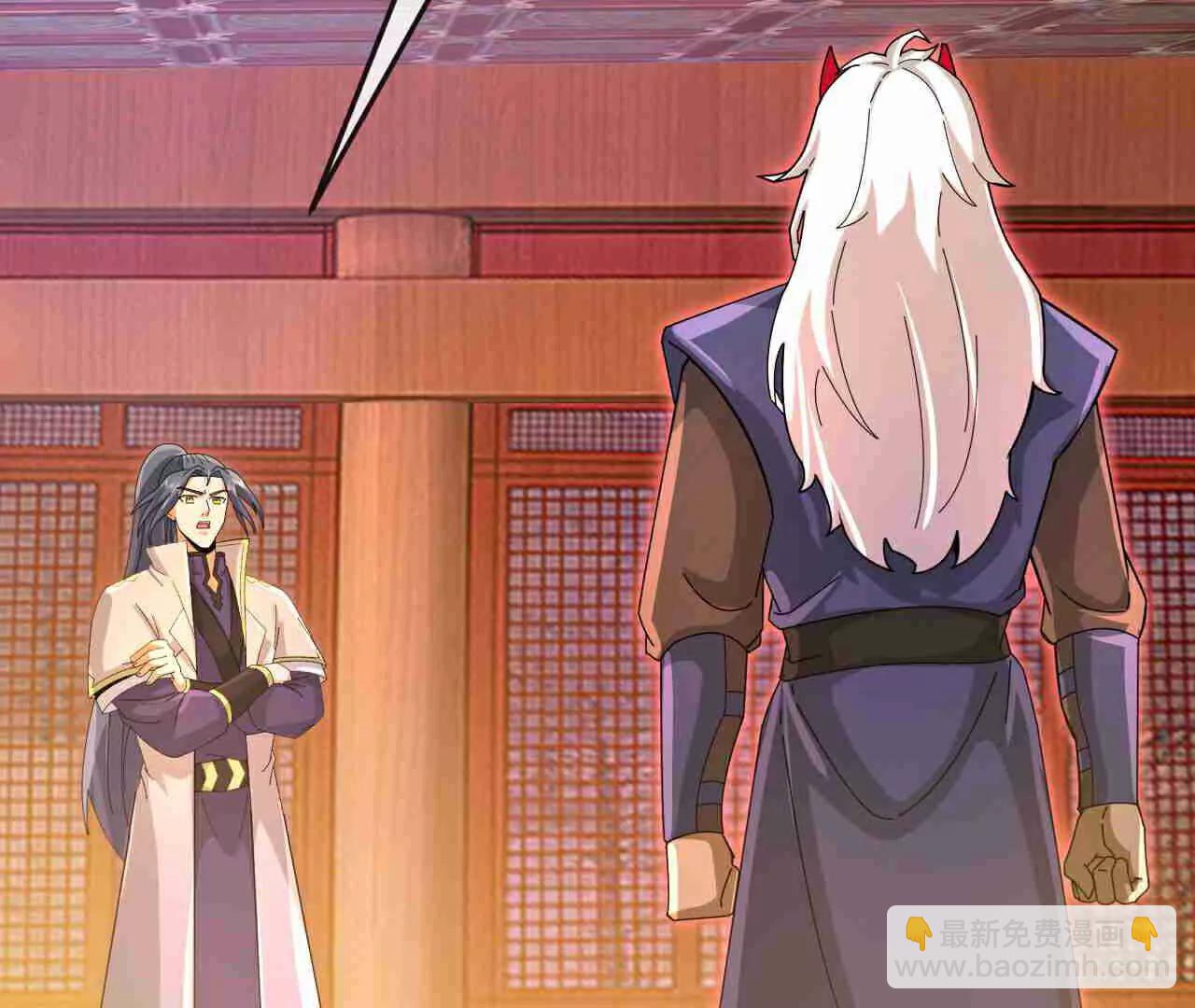第883话魔神魔阎，投诚武神58